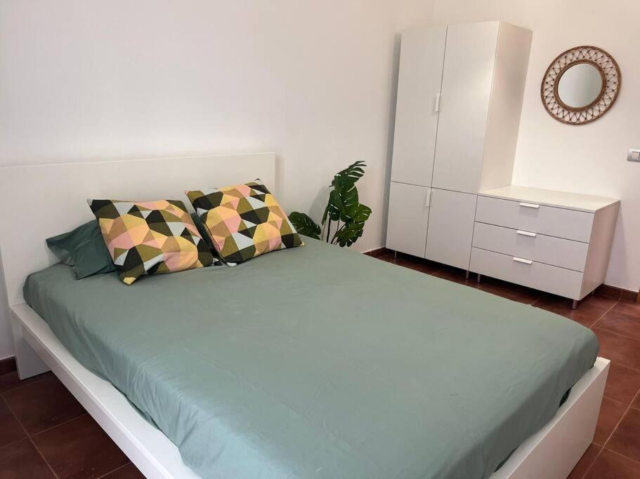 Eucorralejo 1 Villa Eksteriør billede