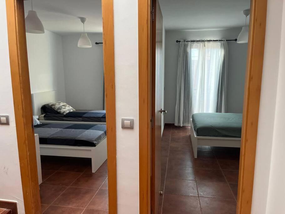 Eucorralejo 1 Villa Eksteriør billede