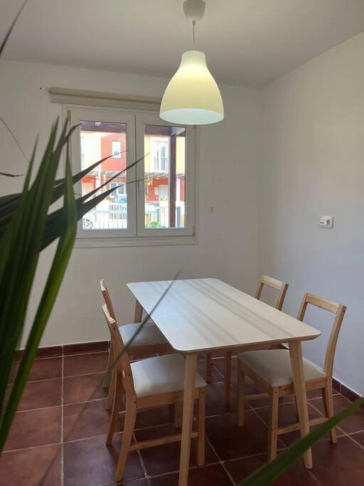 Eucorralejo 1 Villa Eksteriør billede