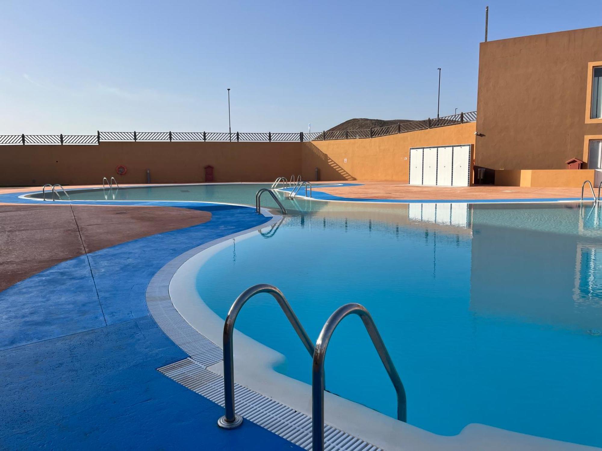 Eucorralejo 1 Villa Eksteriør billede